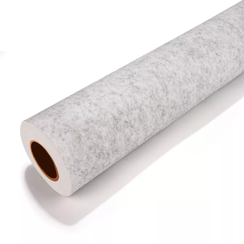 Kondenzációgátló filc tetőfedő lemezekhez