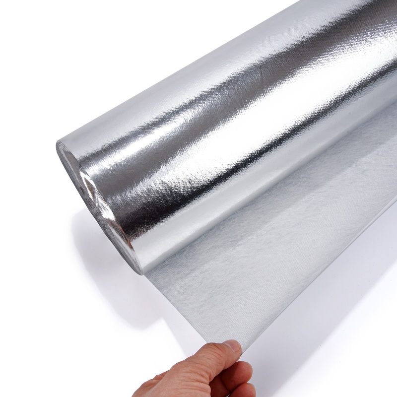 Mylar fényvisszaverő fólia