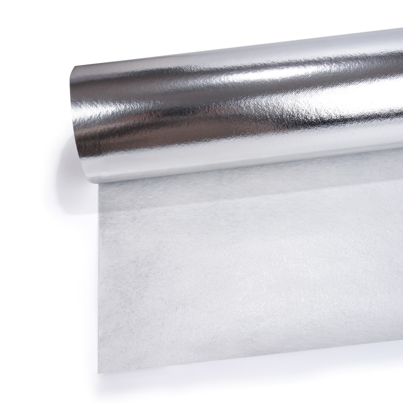 Mylar fényvisszaverő fólia